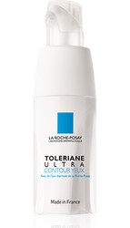 Toleriane Ultra Contorn d'Ulls 20 ml-Especial Al·lèrgies