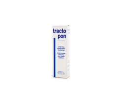 Tractopon crema pies 75 ml 15%urea