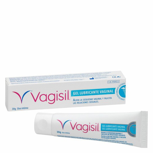 Vagisil