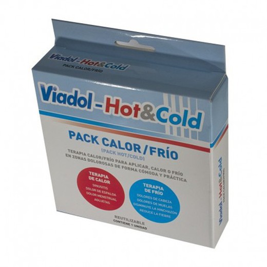 Viadol Hot Cold