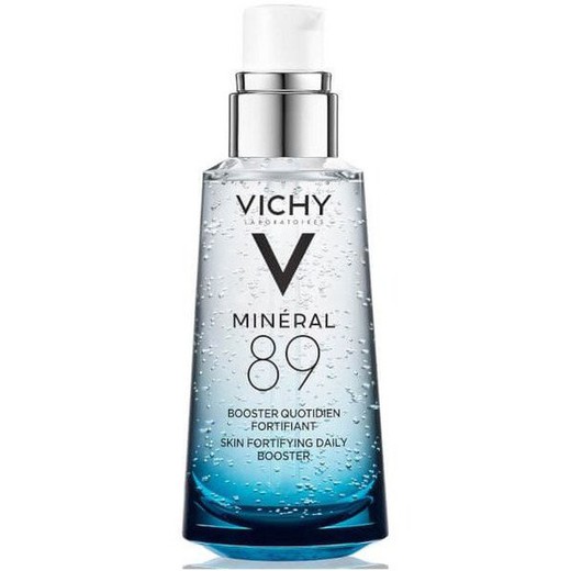 Vichy Mineral 89