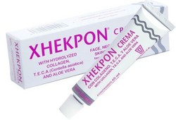 Crème Xhekpon 40 ml