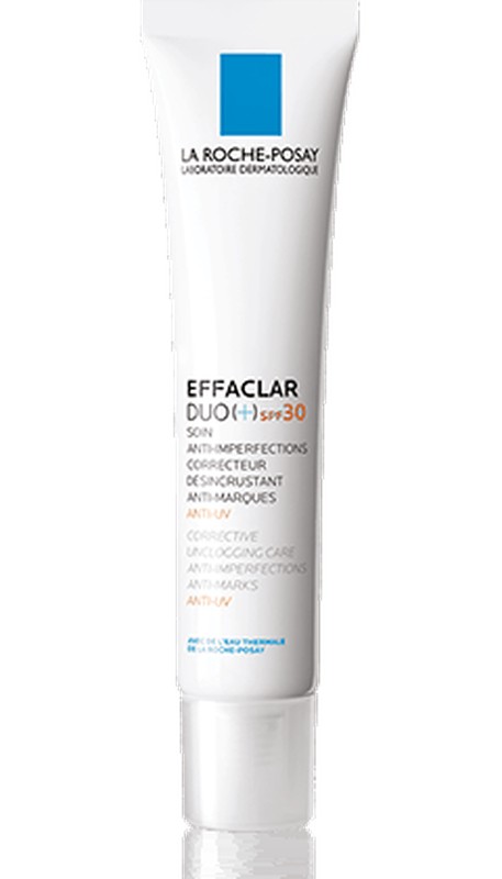 Effaclar gel purificante micro-exfoliante 400ml - La Roche Posay — Farmacia  Castellanos