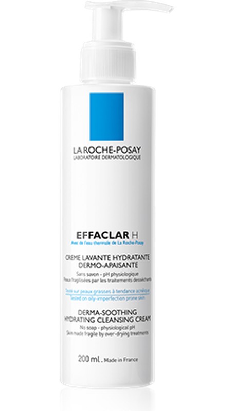 Effaclar gel purificante micro-exfoliante 400ml - La Roche Posay — Farmacia  Castellanos