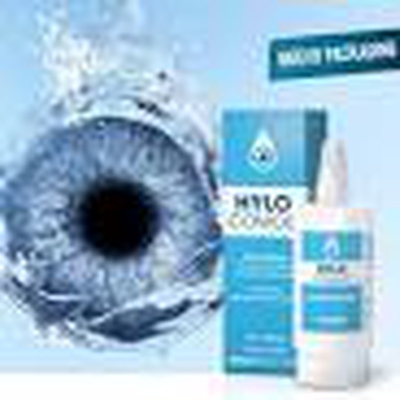 Hyabak gotas oculares 10 ml. — Farmacia Castellanos