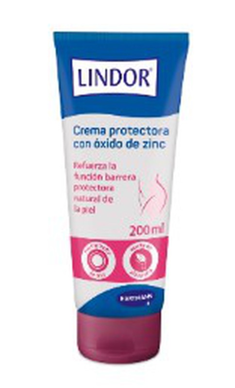 Crema protectora de pañal para adultos Molicare con zinc — Farmacia  Castellanos