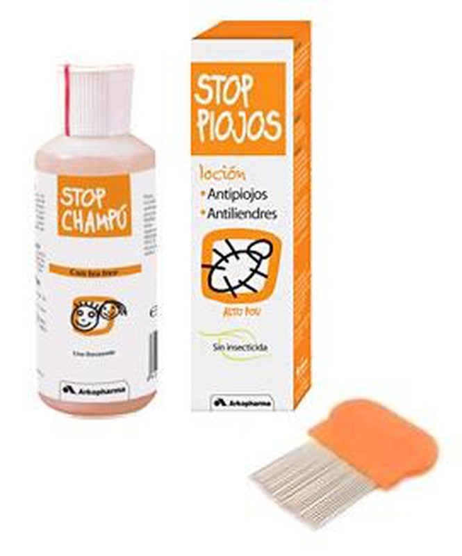 Farmacia Molino de la Vega - Protege el pelo de los tus hijos 👧🍊de piojos  y liendres con este Spray repelente de piojos que no necesita aclarado.  Favorece el desenredado y protege
